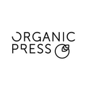 organicpress.com logo