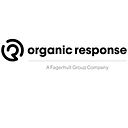 Organic Response logo