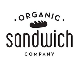 Organic Sandwich Company logo