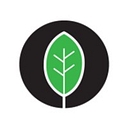 Organics "By Gosh" logo
