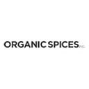 Organic Spices, Inc. logo