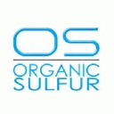 Organic Sulfur OS logo