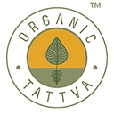 Organic Tattva logo