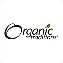 Organic Traditions logo