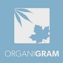 Organigram logo