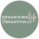 organisinglifebeautifully.com.au logo