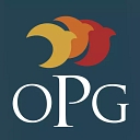 Organizational Performance Group logo