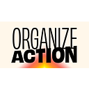Organize Action logo