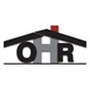 Organized Home Remodeling logo