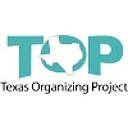 Texas Organizing Project logo
