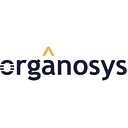 Organosys logo