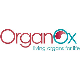 Organox logo