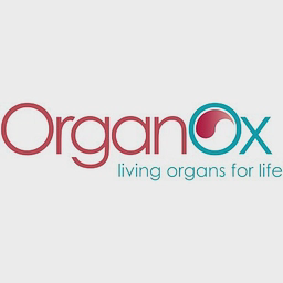 OrganOx Limited logo