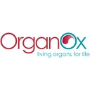 OrganOx Logo