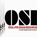 Organ Supply Industries, Inc. logo