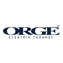 Orge Enerji Elektrik Taahhut AS logo