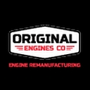 Orger Engines logo