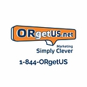 Orgetus, Inc logo