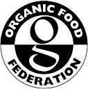 Organic Food Federation logo
