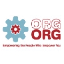 Organization Organizers (Orgorg) logo