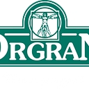 Orgran Health & Nutrition   Division Of Roma Food Products logo