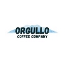 Orgullo Coffee Company logo