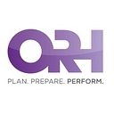 Orh logo