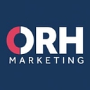 Orh Marketing logo