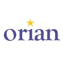 Orian Solutions Ltd logo