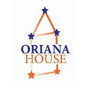 Oriana House Inc logo
