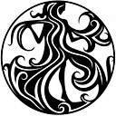 Logo for oribe.com