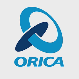 Orica UK Ltd logo