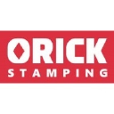 Orick Stamping, Inc. logo