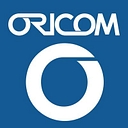 Oricom Limited logo