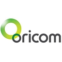 Oricom International Pty Ltd logo