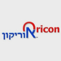 Oricon Ltd logo