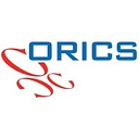 Orics Industries, Inc. logo