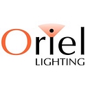 Oriel Lighting logo