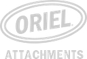 Oriel Attachments logo