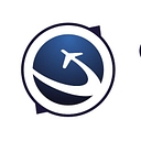 Oriens Aviation logo