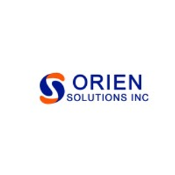 Orien Solutions Inc logo