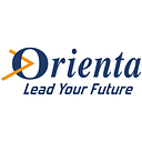 Orienta logo