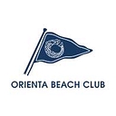 Orienta Beach Club logo
