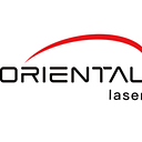 Oriental Laser Technology company
