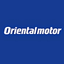 Oriental Motor Uk logo