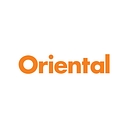 Oriental logo