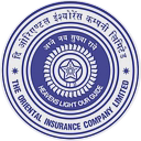 The Oriental Insurance Company Limited logo