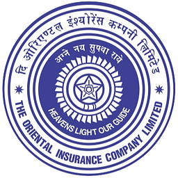 Oriental Insurance official logo