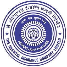 Oriental Insurance logo
