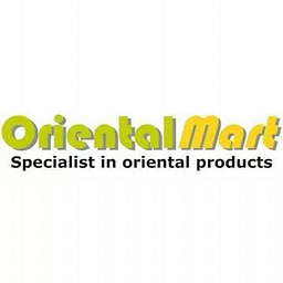 Oriental Mart logo